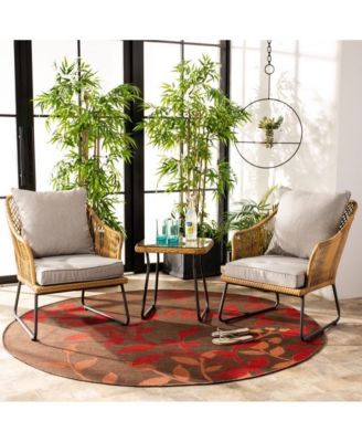 Jensen 3PC Lounge Set
