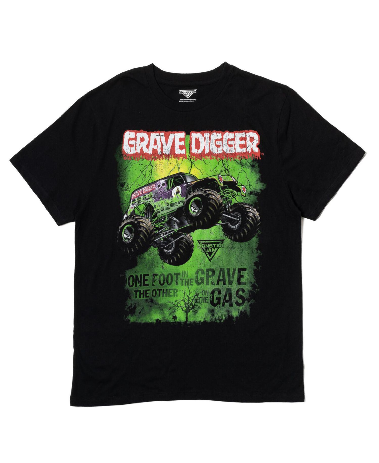 Boys T-Shirt