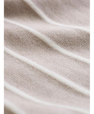 Women's Merino V-Neck Sweater