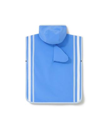 Kids Reef Poncho Towel Cover up