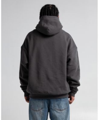 Men's Reversible Hoodie