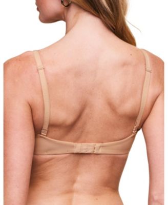 Valory Women's Contour Plunge Bra