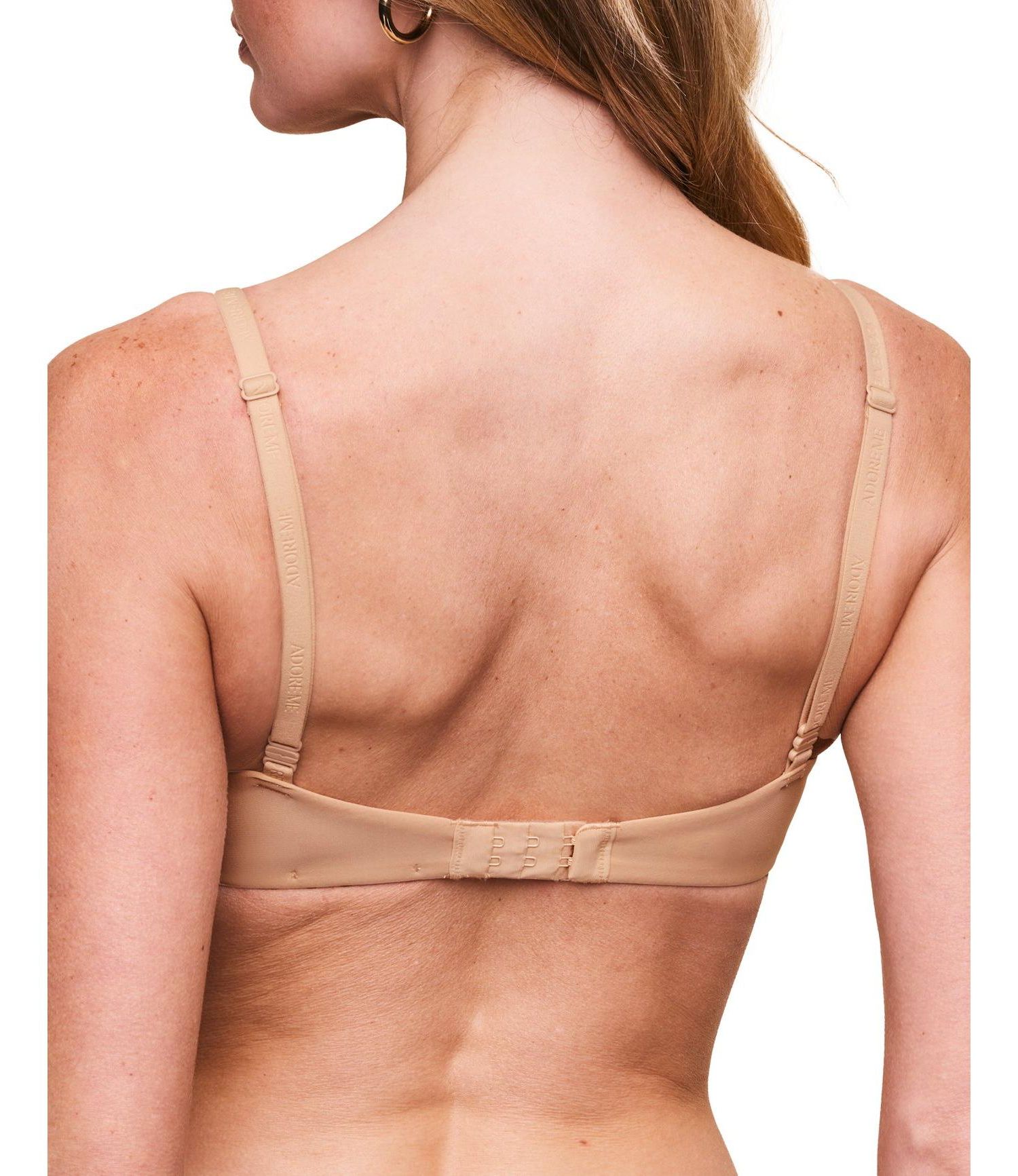 Women's Valory Contour Plunge Bra