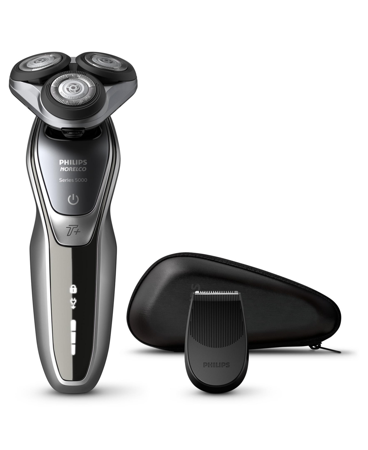 Shave S9000 Prestige - Silver