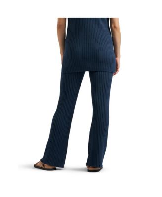 Maternity Ripe Sienna Rib Knit Pant