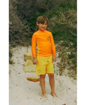 Baby Boys Cub Swim Trunk