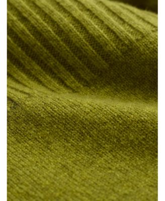 Women's Supersoft Slouchy Cowl Neck Sweater