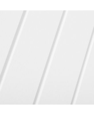 5-Piece Outdoor Metal Frame Square Dining Table Patio Set with Stackable Patio Dining Chairs