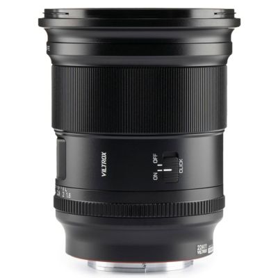 AF 16mm f/1.8 STM Lens for Sony E