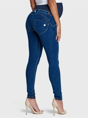 Maternity WR.UP Denim Full Length Jeans
