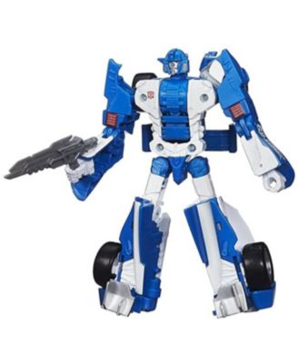 Deluxe Mirage | Generations Combiner Wars