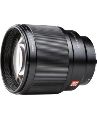 AF 85mm f/1.8 II FE STM Prime Lens for Sony E