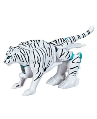 Tigatron Deluxe Class | Beast Wars