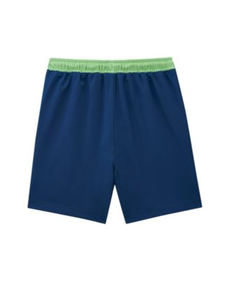 Baby Boys Spike Swim Trunk