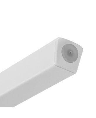 5-Piece Outdoor Square Patio Dining Table Set with Stackable Patio Dining Chairs