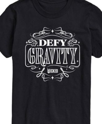 Men's Wicked Defy Gravity Short Sleeve T-Shirt