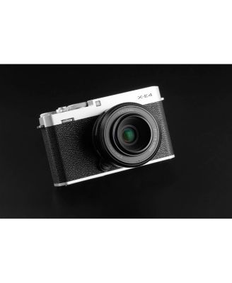 TTArtisan 27mm f/2.8 Lens for Fujifilm X, Black