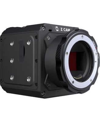 E2-F8 Professional Full-Frame 8K Cinema Camera, PL Mount