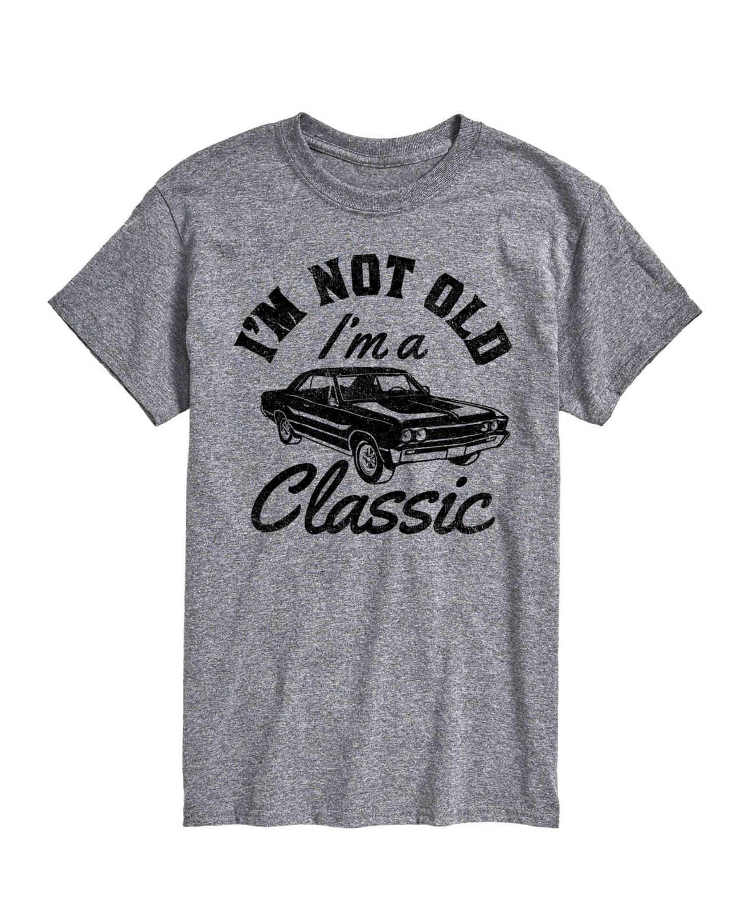 Men's I'm Not Old I'm A Classic Short Sleeve T-Shirt