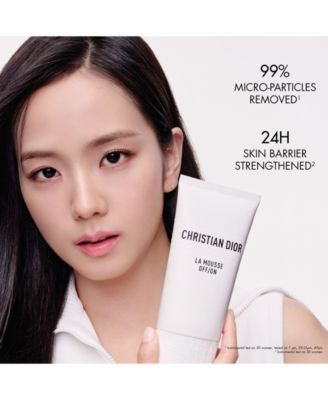 La Mousse OFF/ON Foaming Cleanser, 5 oz.