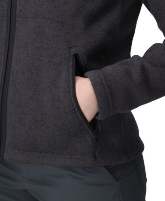 Women's Drop Line Jacket