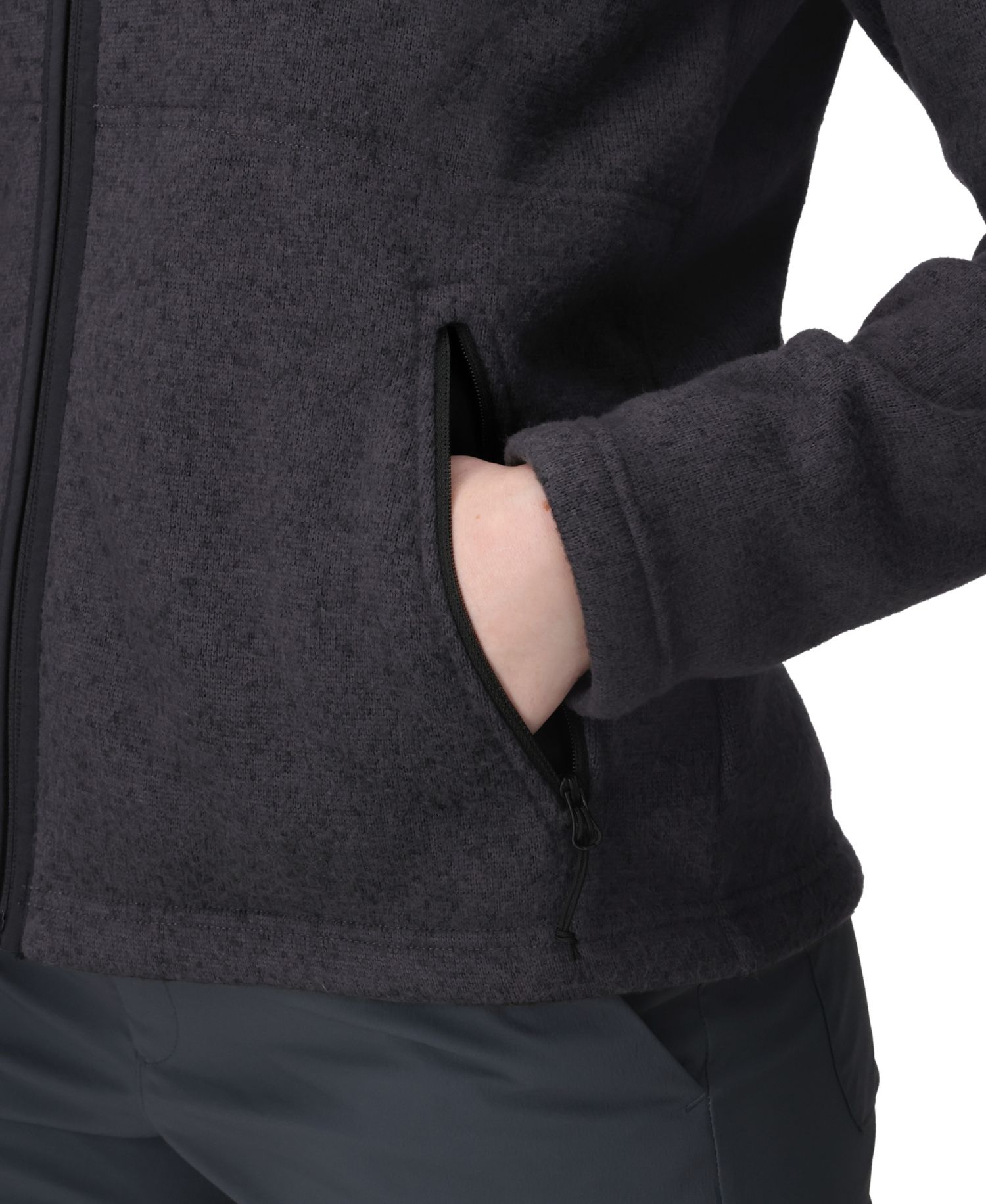 Women's Drop Line Jacket