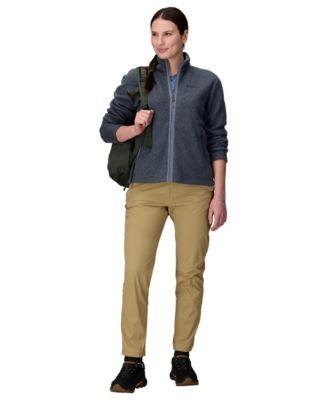 Women's Drop Line Jacket