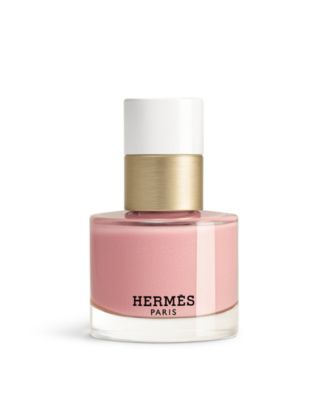 HERMÈS - Les Mains Nail Polish - Limited Edition