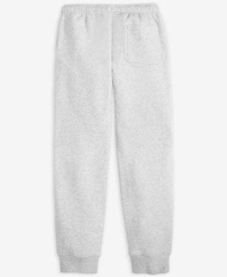 Little & Big Boys Fleece Joggers, Created for Macy's