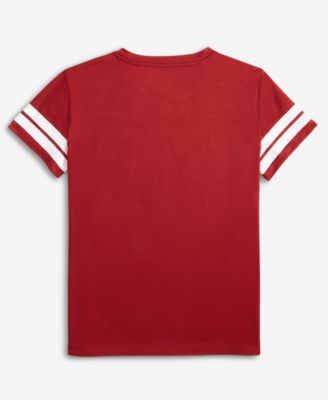 Little & Big Boys Sports Jersey, Exclusively at Macy's