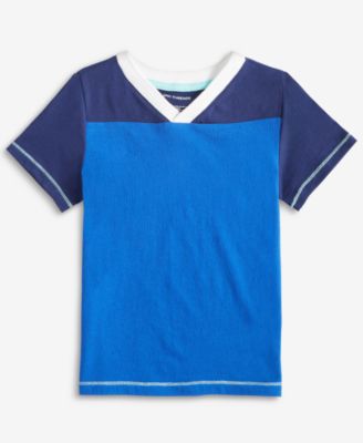 Epic Threads - Toddler Boys Sports Colorblock T-Shirt
