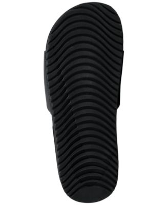 Big Kids'   Kawa Slide Sandals from Finish Line