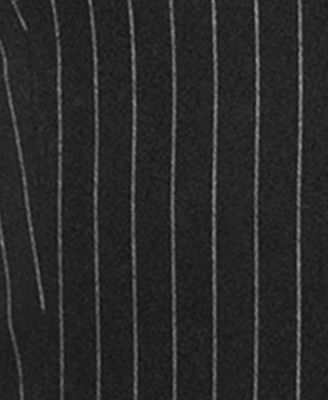 Crave Fame Juniors' Halter-Neck Button-Front Mini Dress