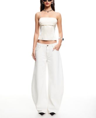 Women's Humphrey Tie-Strap Camisole 