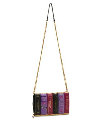 Betsey Johnson book bag Betsey Johnson Betsey main image 2