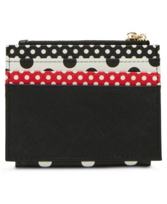 【Betsey Johnson】Ladybug Bifold Wallet Betsey Johnson Ladybug Bifold Wallet - Macy's