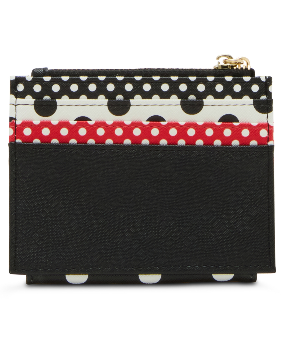 BETSEY JOHNSON LADYBUG BIFOLD WALLET 