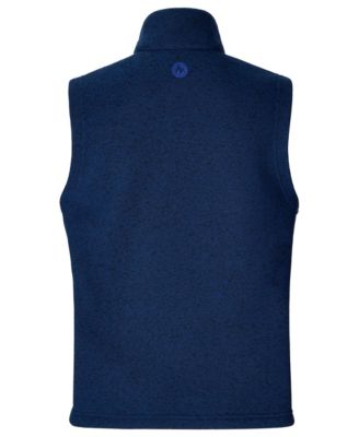 Women's Drop Line Vest