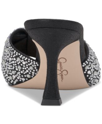 Women's Evirra Twist Knot Dress Sandals