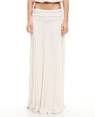 Lioness - Women's Field Of Dreams Maxi Skirt