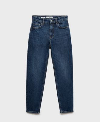 Women's New Mom Comfort High-Rise Jeans