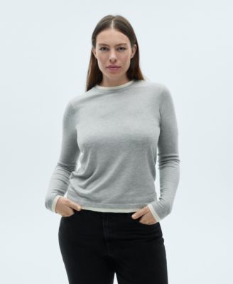 Women's Matilda Medium-Rise Straight-Fit Jeans