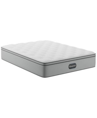 CLOSEOUT! Pampered Nights 13.75" Medium Pillow-Top Mattress - King