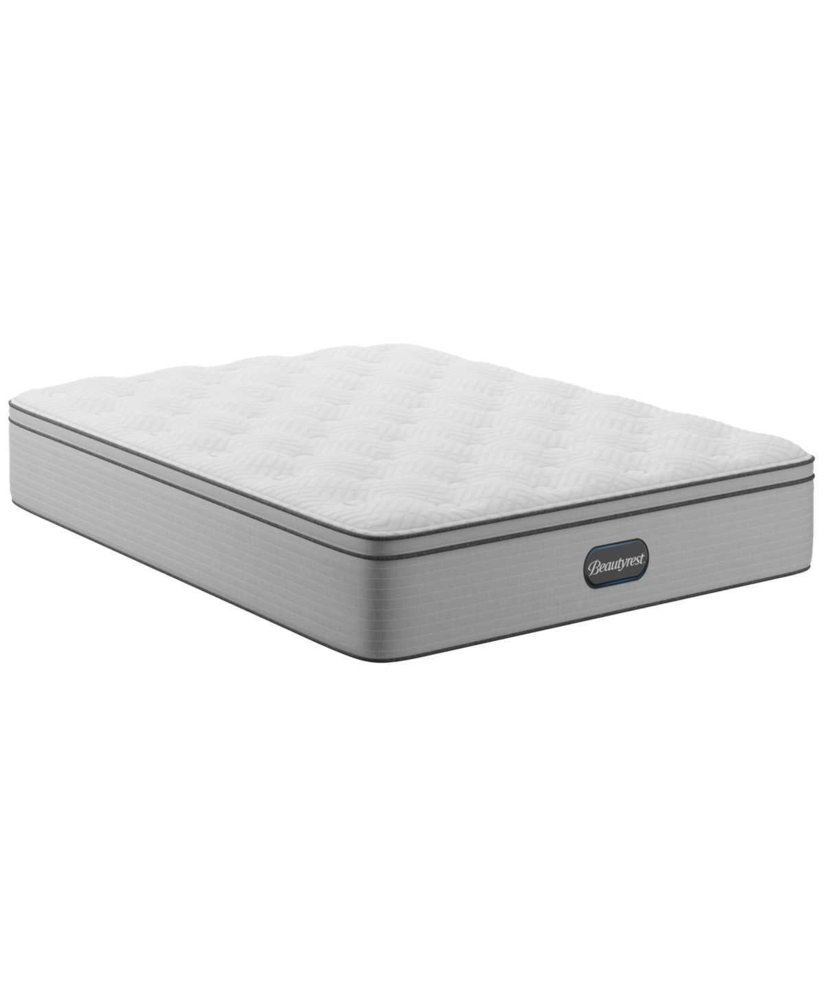 Beautyrest Pampered Nights 13.75" Medium Pillow-top Mattress