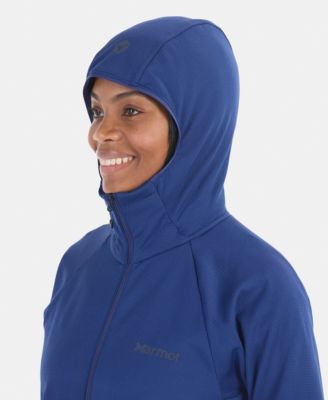 Women's Leconte Fleece Hoody