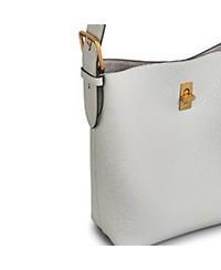 Threadneedle Street Medium Bucket Bag