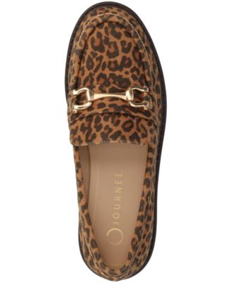 Women's Jessamey Lug Sole Loafers