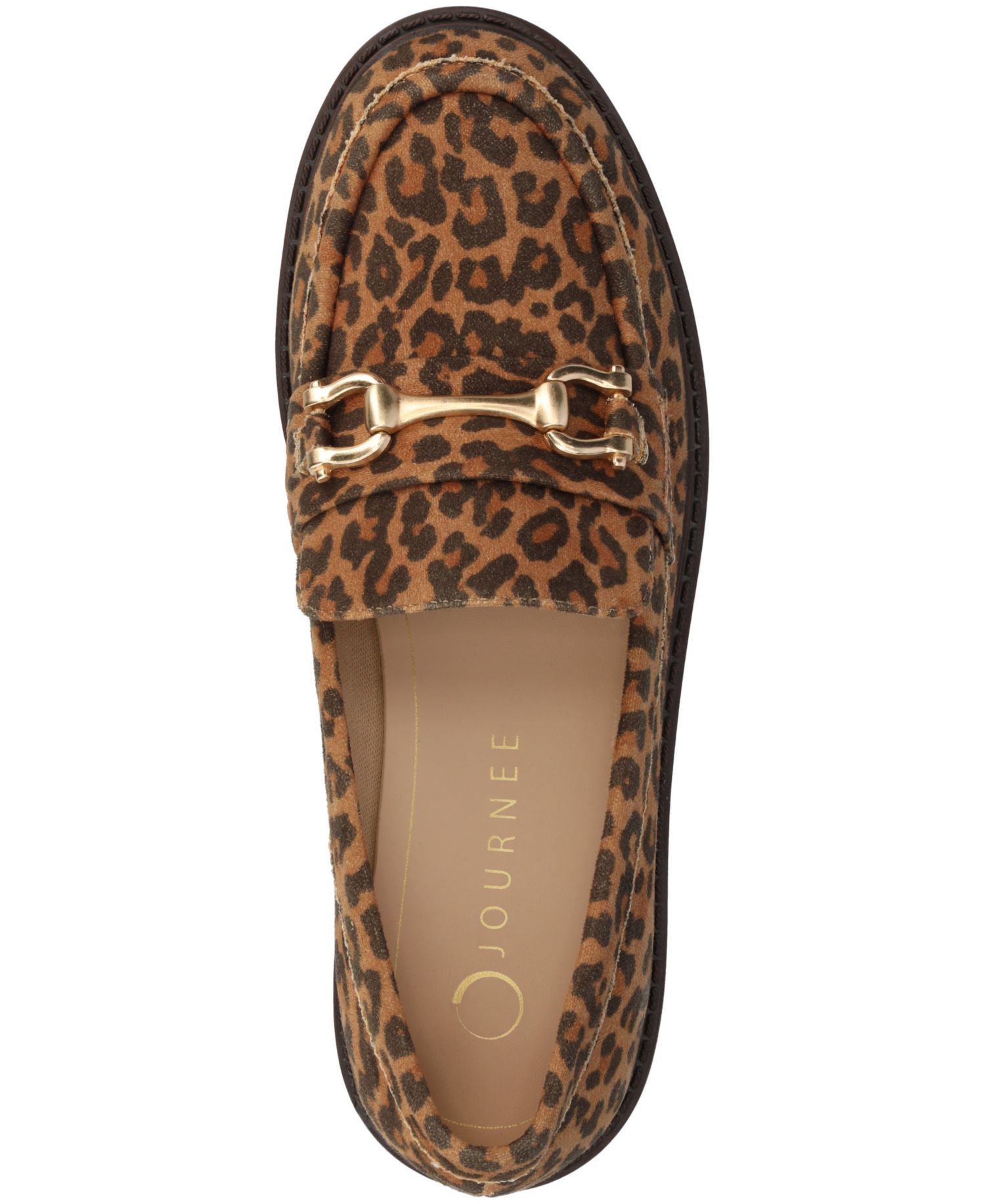 Women's Jessamey Lug Sole Loafers