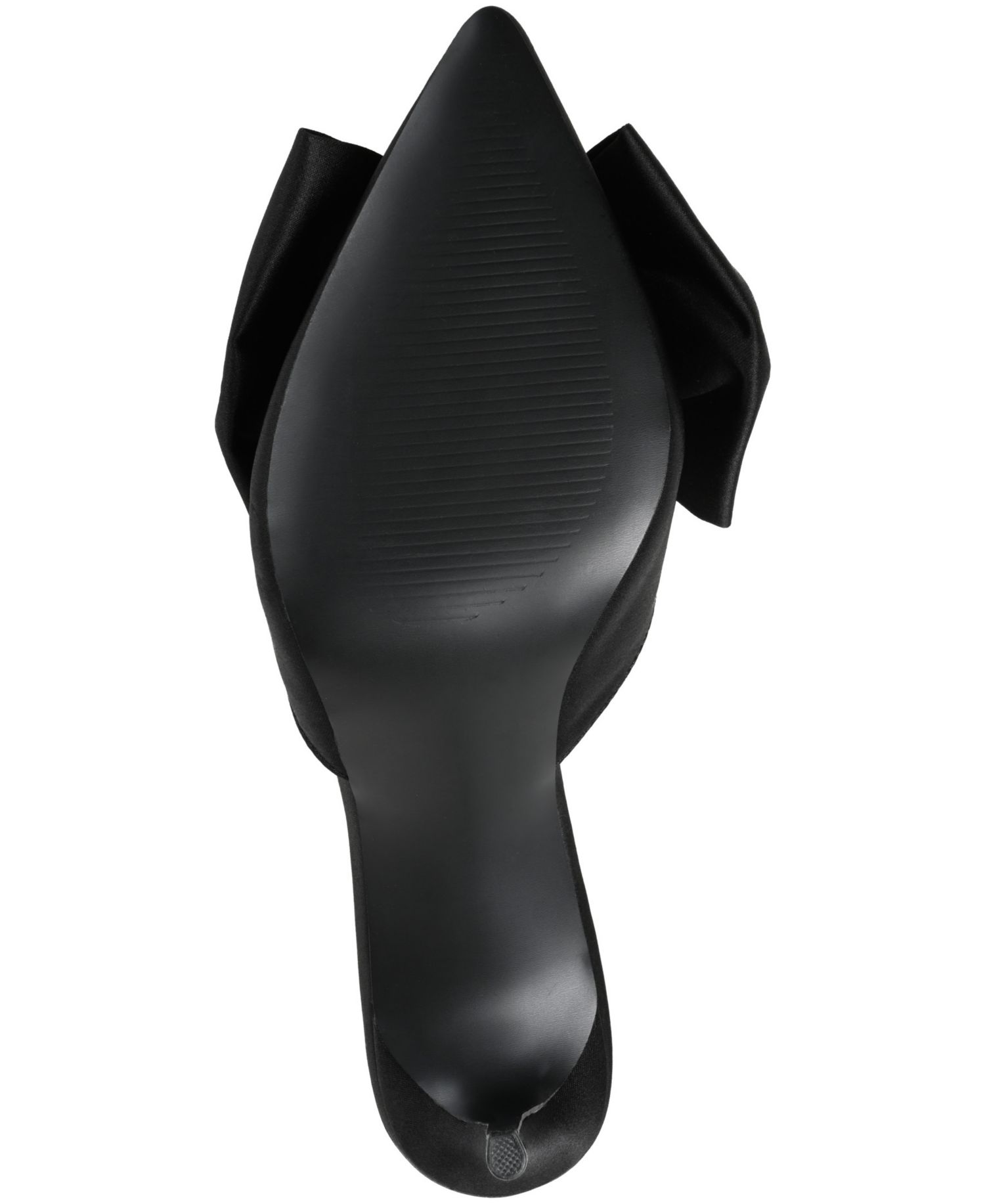 Women's Tiarra Bow Dress Mules