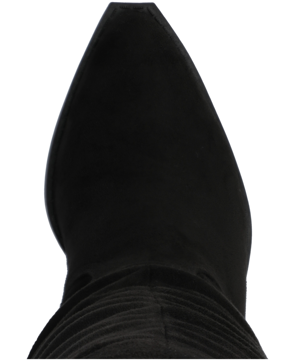 Journee Collection Journee Womens Kaleah Knee High Wide-calf Slouchy Boots